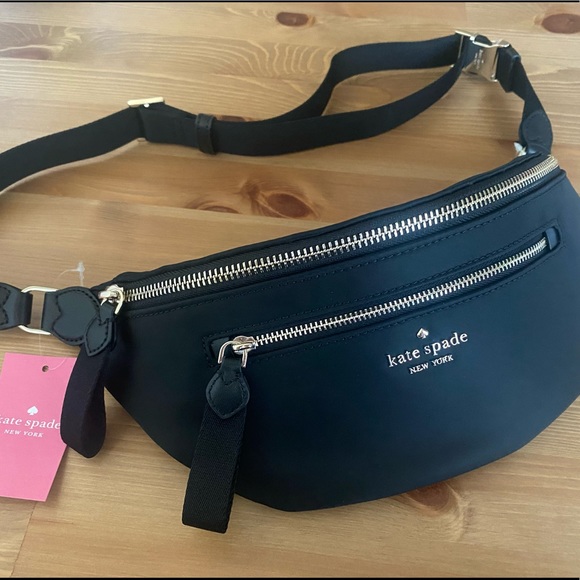 kate spade Handbags - Kate Spade Belt Bag⭐️